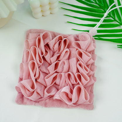 Lathera™ 2-in-1 Pouch Loofah