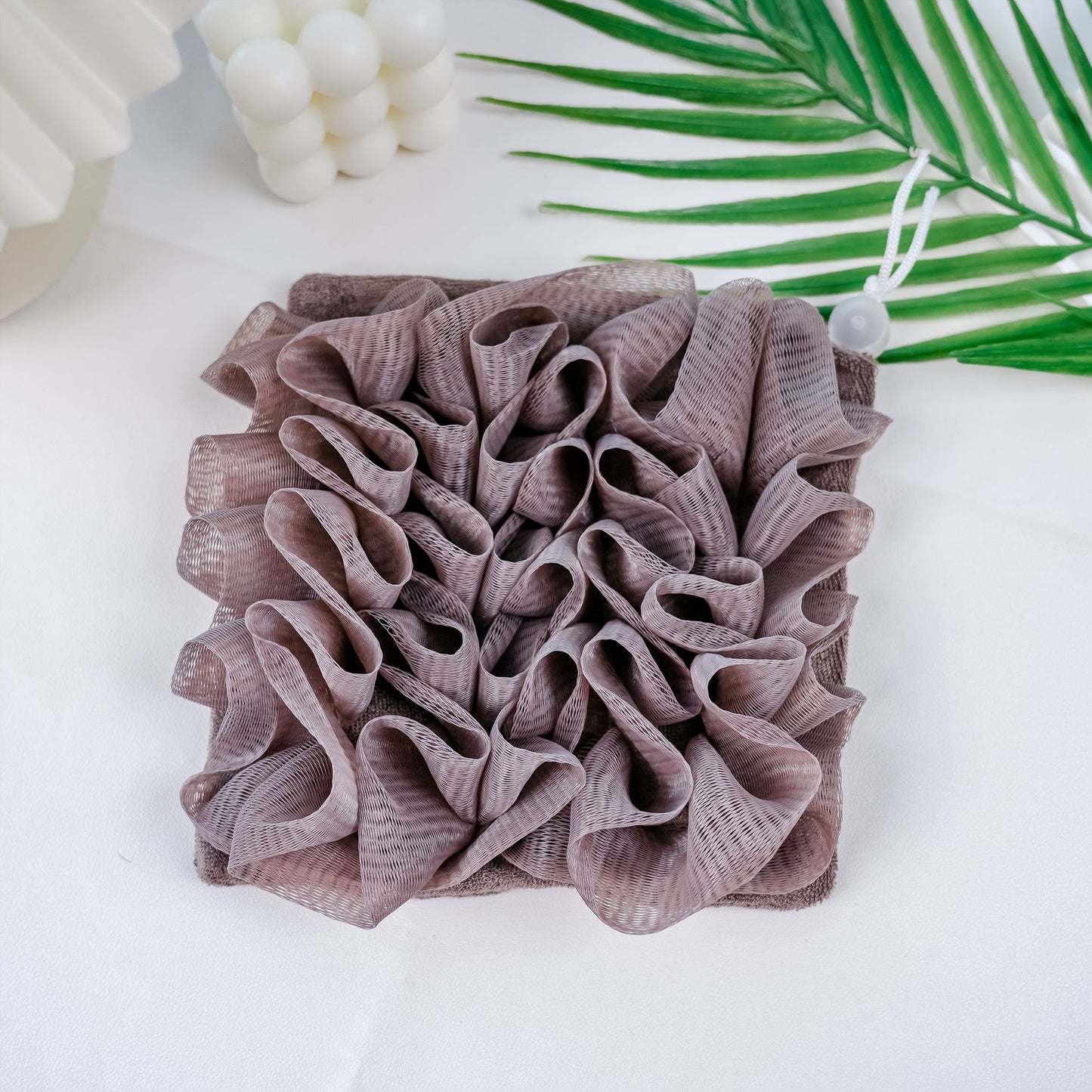 Lathera™ 2-in-1 Pouch Loofah