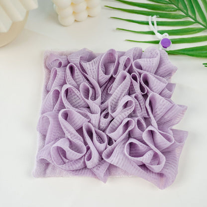 Lathera™ 2-in-1 Pouch Loofah